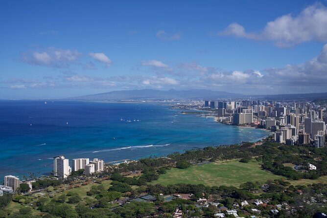 Private Tour Oahu-Ko Olina Resorts Pick Up Included-Customizable - Key Points