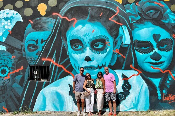 Private Tour Oaxaca City 2 hours - Best Rated - What to Expect from the Tour