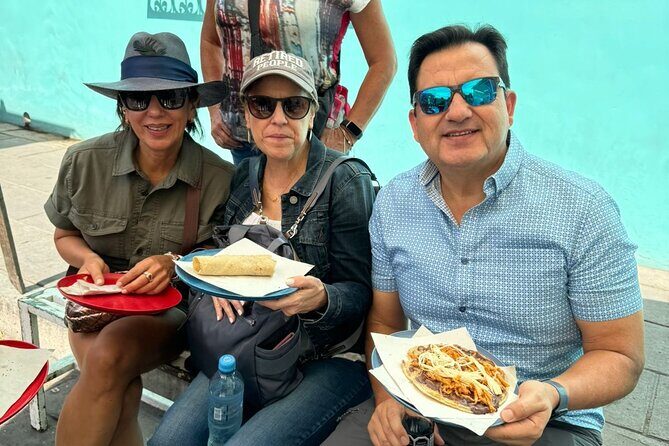 Private Tour Oaxaca City 2 hours - Best Rated - Practical Tips for Making the Most of Your Tour