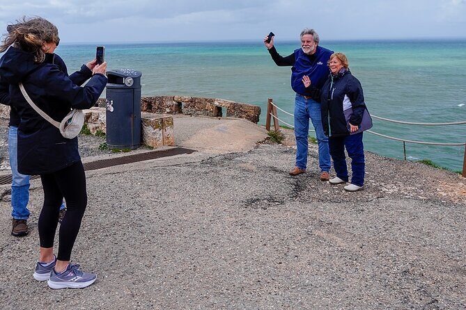 Private Tour Obidos and Nazare with Family Winery from Lisbon - Practical Tips for Future Travelers