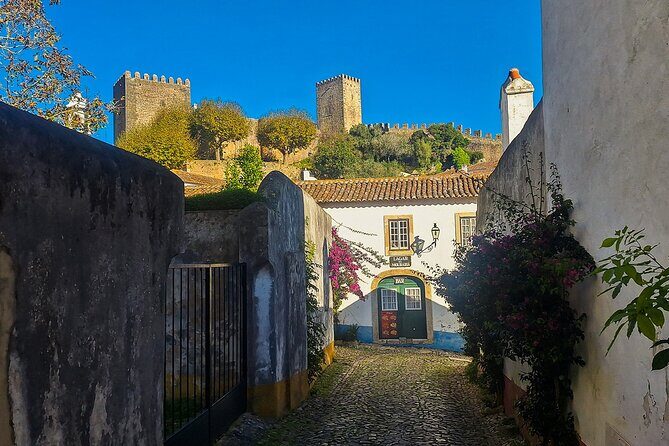 Private Tour Obidos and Nazare with Family Winery from Lisbon - Final Thoughts: Is This Tour Right for You?