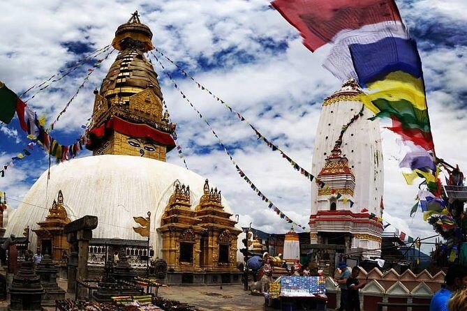 Private Tour of 4 UNESCO Heritage Sites in Kathmandu by Car - Key Points