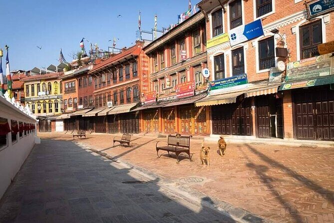 Private Tour of 4 UNESCO Heritage Sites in Kathmandu by Car - Price and Value Analysis