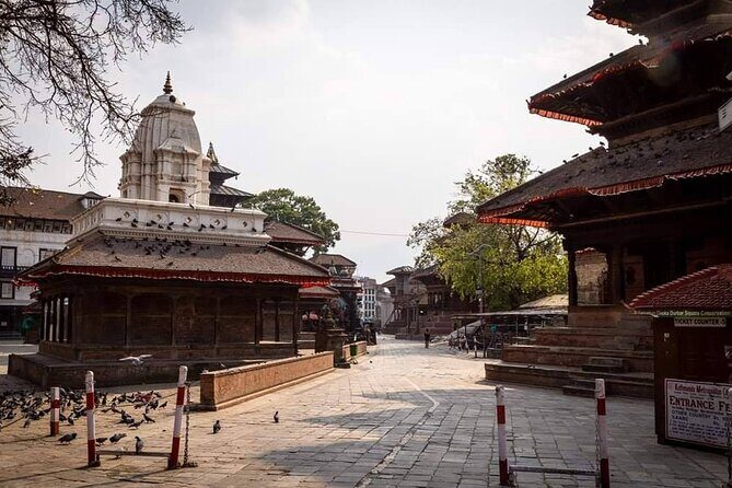 Private Tour of 4 UNESCO Heritage Sites in Kathmandu by Car - Final Thoughts