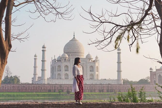Private Tour of Agra's Most Instagrammable and Photogenic Spots - Exploring Agra’s Most Instagrammable and Photogenic Spots: A Detailed Review