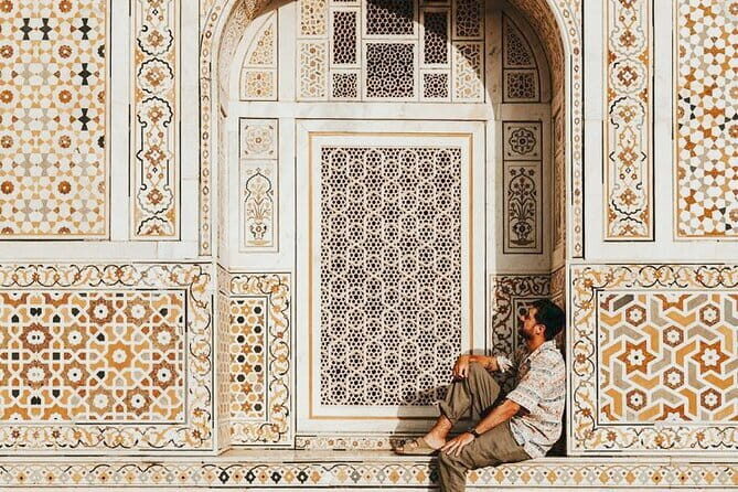 Private Tour of Agra's Most Instagrammable and Photogenic Spots - Value for Money and Overall Impression