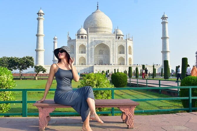 Private Tour of Agra's Most Instagrammable and Photogenic Spots - Final Thoughts