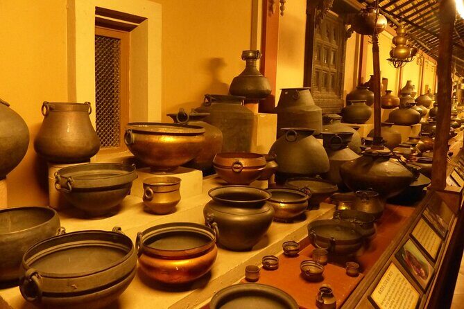 Private Tour of Ahmedabad's nightlife with Traditional Dinner - A Deep Dive into the Itinerary