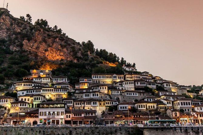 Private Tour of Albania, North Macedonia and Kosovo  The Land & the People - What You’ll Truly Value on This Tour