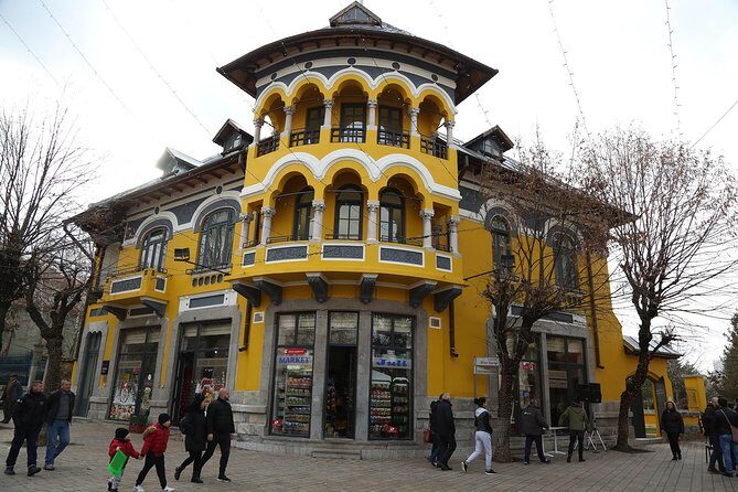 Private Tour of Albania, North Macedonia and Kosovo  The Land & the People - FAQ