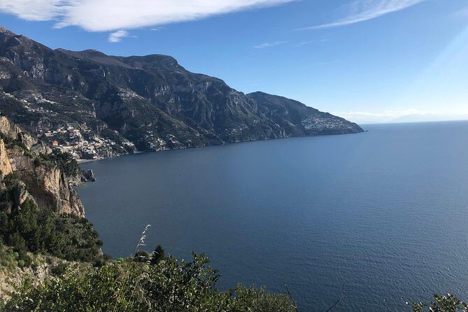 Private Tour of Amalfi Coast - Why the Private Tour Approach Works
