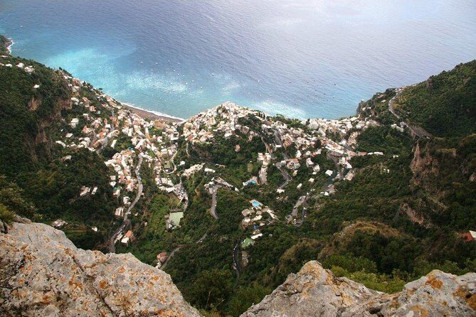 Private tour of Amalfi Coast - The Review Highlights