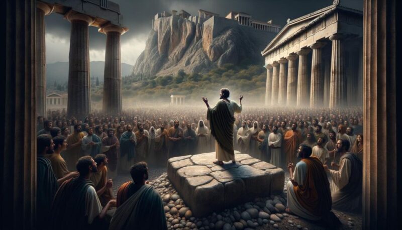 Private Tour of Apostle Paul Footsteps in Ancient Corinth - Who Will Enjoy This Tour?