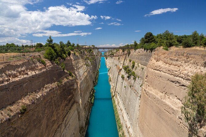Private Tour of Apostle Paul Footsteps in Ancient Corinth - What Travelers Say