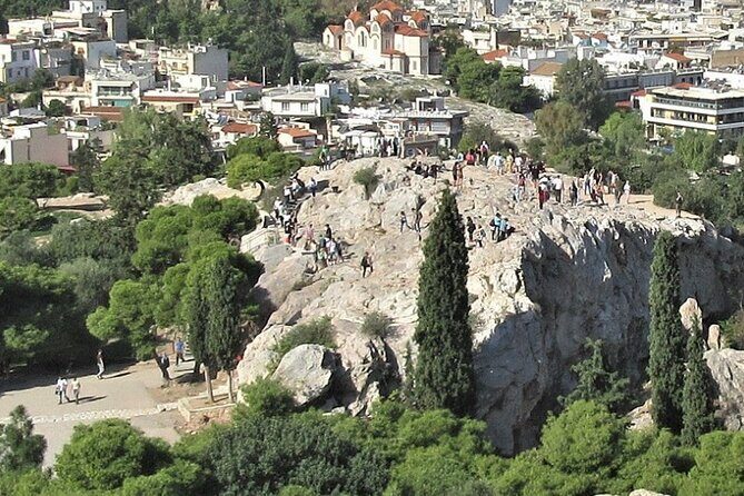 Private Tour of Athens & Corinth, following the steps of St. Paul - The Itinerary: A Day of Discoveries