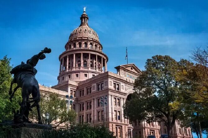 Private Tour of Austin with State Capitol and Cruise - Key Points