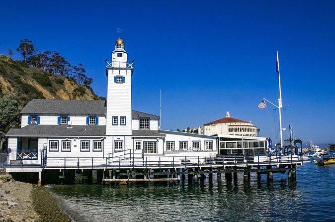 Private Tour of Avalon from Catalina Island - Value and Who It’s Best For