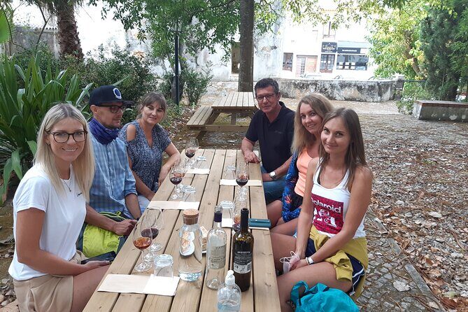 Private Tour of Azeitão / Palmela / Setúbal Wines - The Sum Up: Is It Worth It?