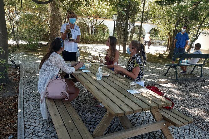 Private Tour of Azeitão / Palmela / Setúbal Wines - FAQ