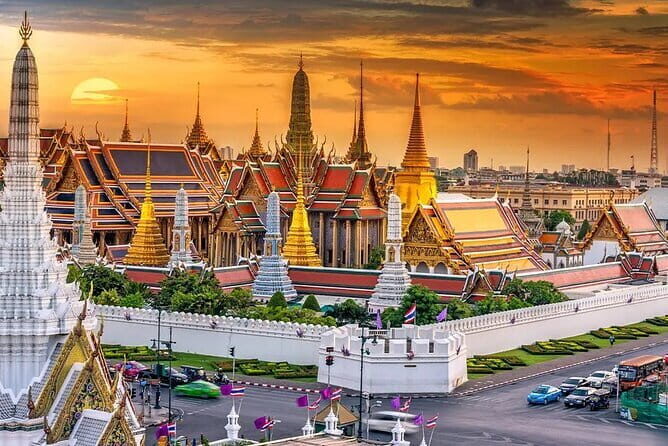 Private Tour of Bangkok by Car with Personal Driver - The Benefits of a Private Driver & Flexible Timing