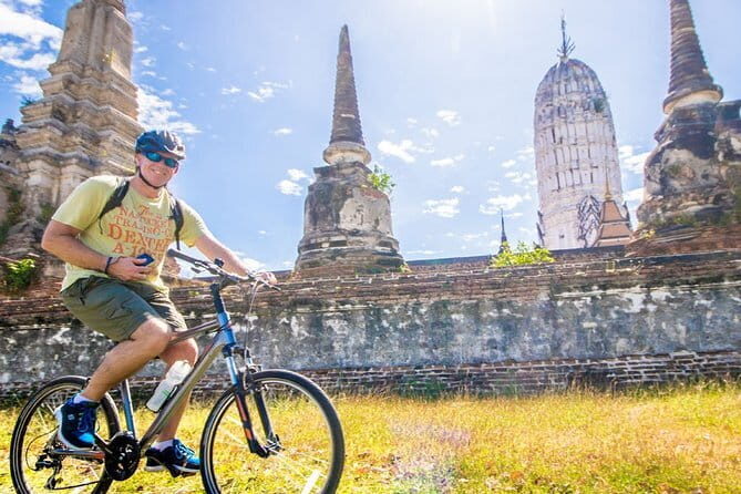 Private Tour of Bangkok by Car with Personal Driver - Why This Tour Is Best For