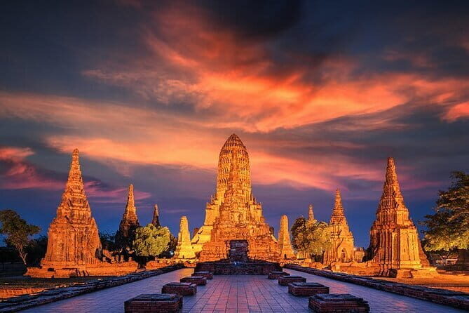 Private Tour of Bangkok by Car with Personal Driver - Final Thoughts