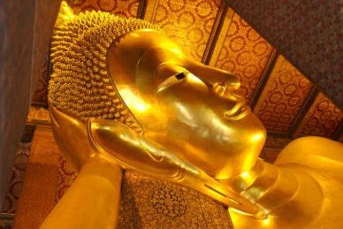 Private Tour of Bangkok's Temples Including Reclining Buddha (Wat Pho) - A Detailed Look at the Itinerary