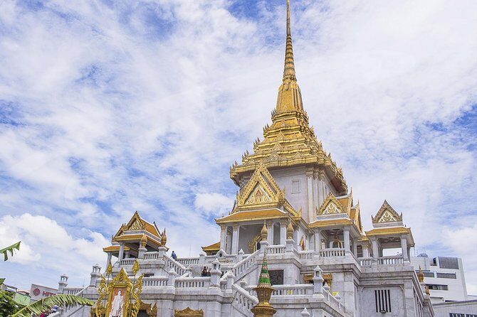 Private Tour of Bangkok's Temples Including Reclining Buddha (Wat Pho) - Analyzing the Value for Money