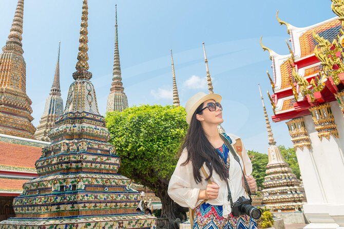 Private Tour of Bangkok's Temples Including Reclining Buddha (Wat Pho) - Who Should Consider This Tour?