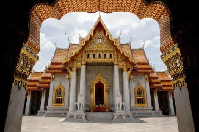 Private Tour of Bangkok's Temples Including Reclining Buddha (Wat Pho) - The Sum Up: Is This Tour for You?