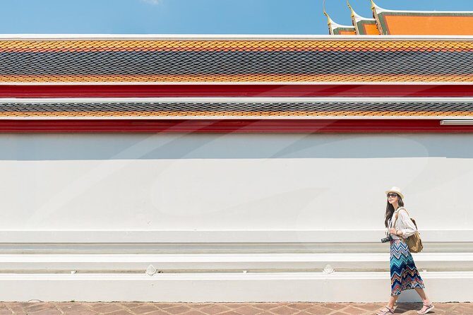 Private Tour of Bangkok's Temples Including Reclining Buddha (Wat Pho) - FAQ