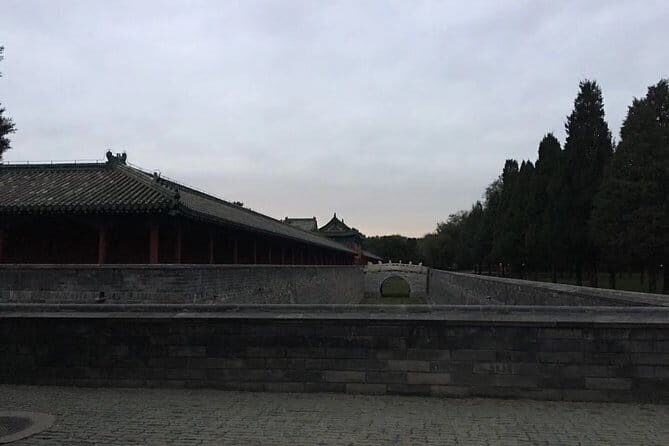 Private Tour of Beijing Highlights with Pickup - Who Would Enjoy This Tour?