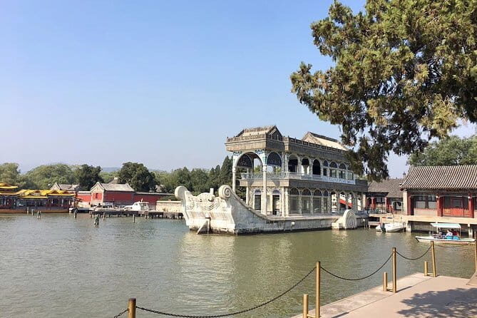Private Tour of Beijing Highlights with Pickup - Exploring Beijing in a Day: A Detailed Review of the Private Highlights Tour