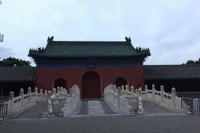 Private Tour of Beijing Highlights with Pickup - Final Thoughts