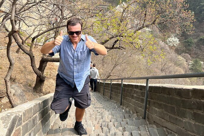 Private Tour of Beijing's 3 Highlights - FAQs
