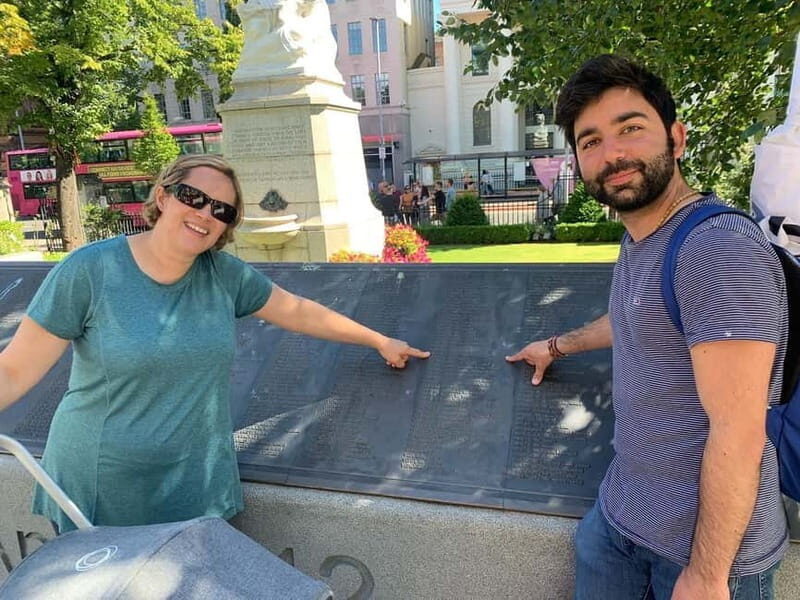 Private tour of Belfast - Practical Tips for Making the Most of Your Tour