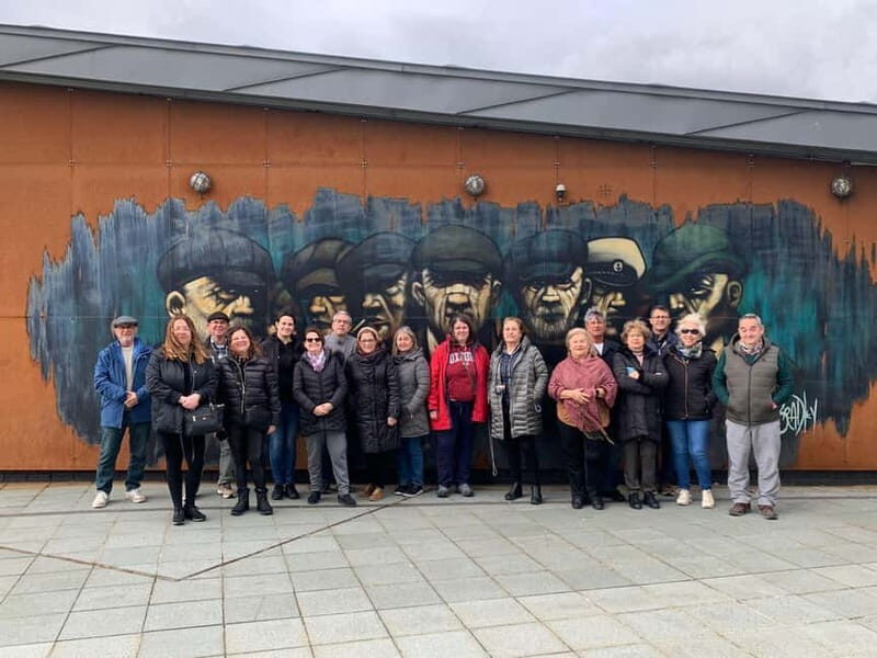 Private tour of Belfast - Is This Tour Right for You?