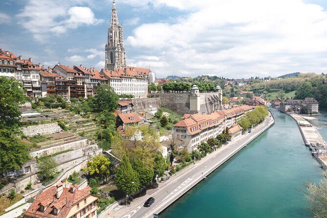 Private Tour of Bern - Sightseeing, Food & Culture with a local - Who Should Book This Tour?