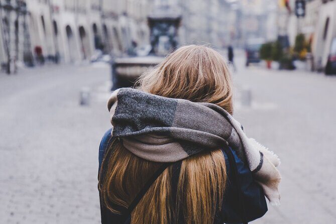 Private Tour of Bern - Sightseeing, Food & Culture with a local - Final Thoughts