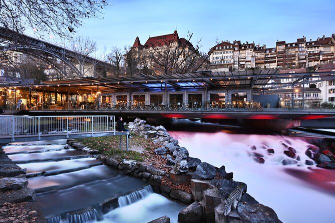 Private Tour of Bern - Sightseeing, Food & Culture with a local - FAQ About the Private Tour of Bern