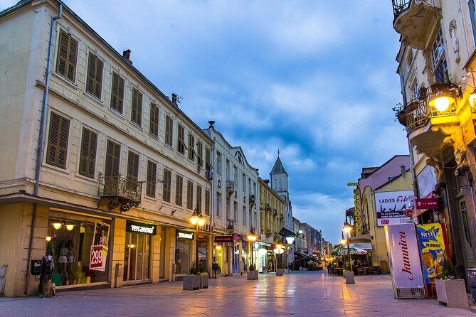 Private tour of Bitola and Krusevo from Ohrid - An Introduction to the Tour: A Full Day of North Macedonian Charm