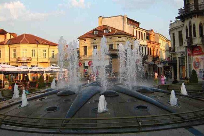 Private tour of Bitola and Krusevo from Ohrid - Authentic Experiences and Hidden Gems