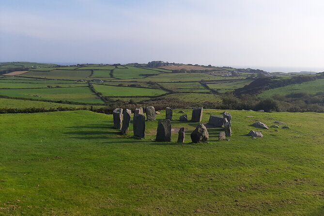 Private tour of, Blarney Castle, Cork City and Kinsale - Who Should Book This Tour?