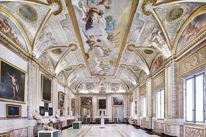 Private Tour of Borghese Gallery - Final Thoughts — Who Should Consider This Tour?