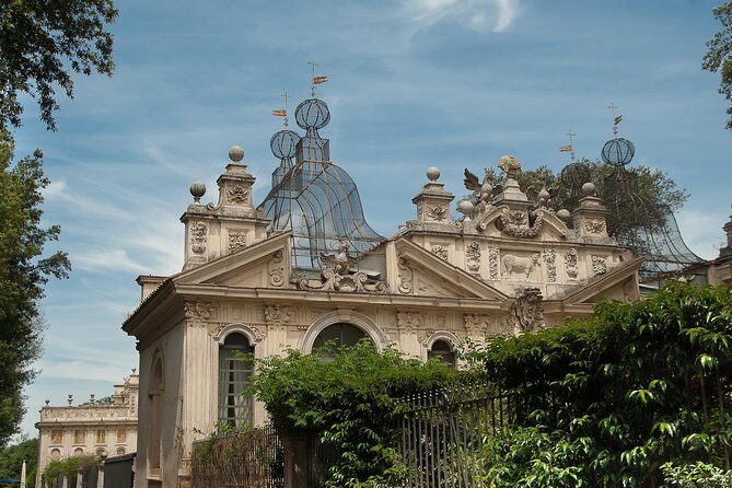 Private Tour of Borghese Gallery, Home to Canovas Masterpieces - What Makes This Tour Stand Out?