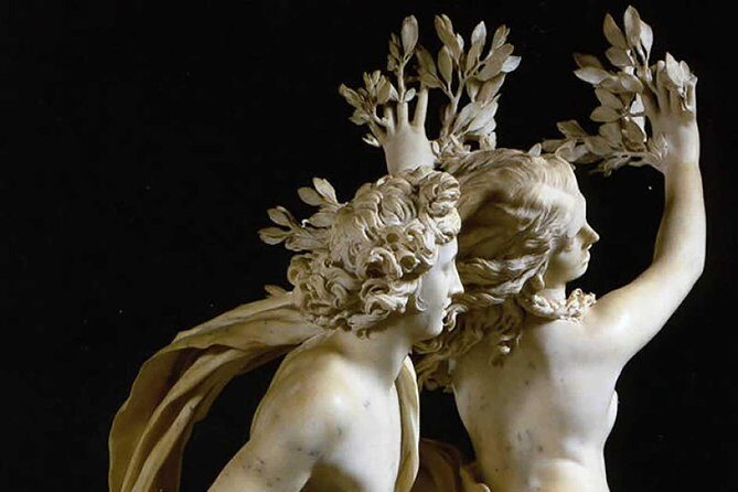 Private Tour of Borghese Gallery, Home to Canovas Masterpieces - Who Would Love This Tour?