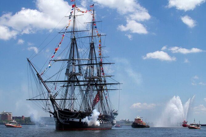 Private Tour of Boston - Overall Value and Practical Insights