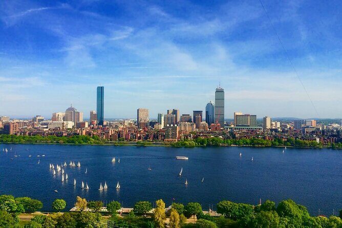 Private Tour of Boston - FAQ