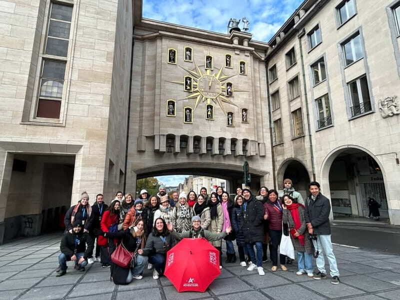 Private Tour of Brussels - Final Thoughts