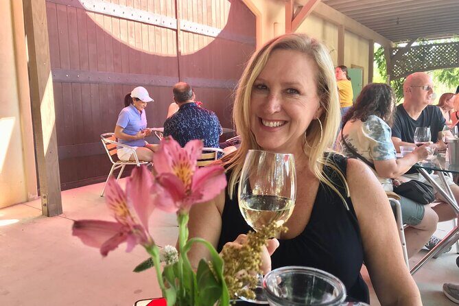 Private Tour of California's Central Coast (San Luis Obispo-Paso Robles-Cambria) - Frequently Asked Questions